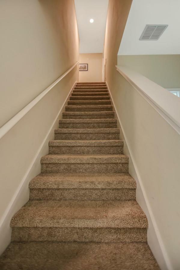 C - New 4 Bedroom Home - 5 Miles To Disney - Free Water Park - Private Pool Киссимми Экстерьер фото