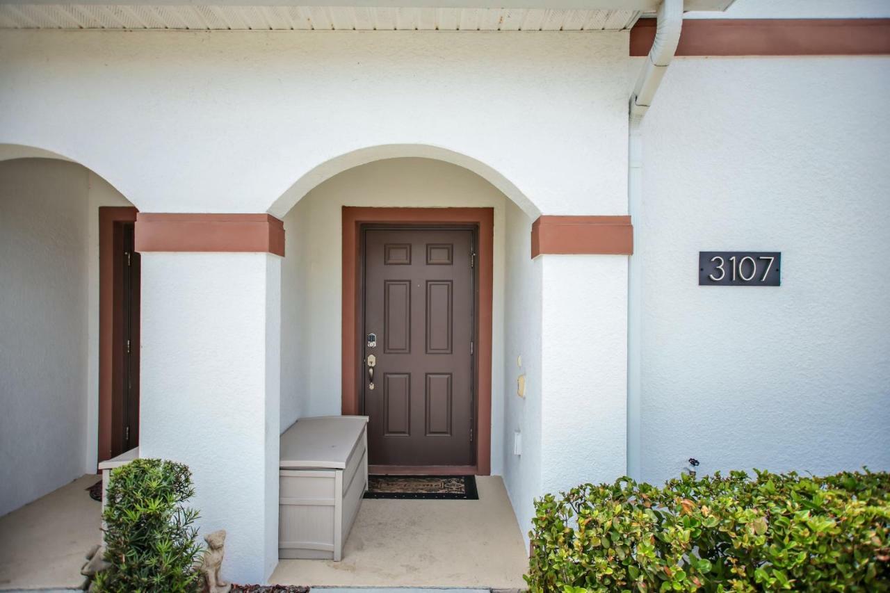 C - New 4 Bedroom Home - 5 Miles To Disney - Free Water Park - Private Pool Киссимми Экстерьер фото