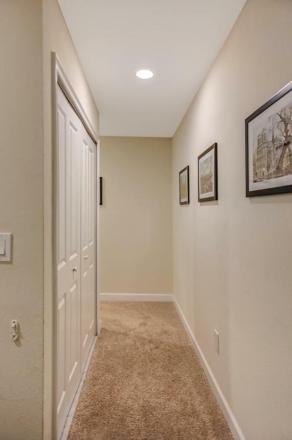 C - New 4 Bedroom Home - 5 Miles To Disney - Free Water Park - Private Pool Киссимми Экстерьер фото